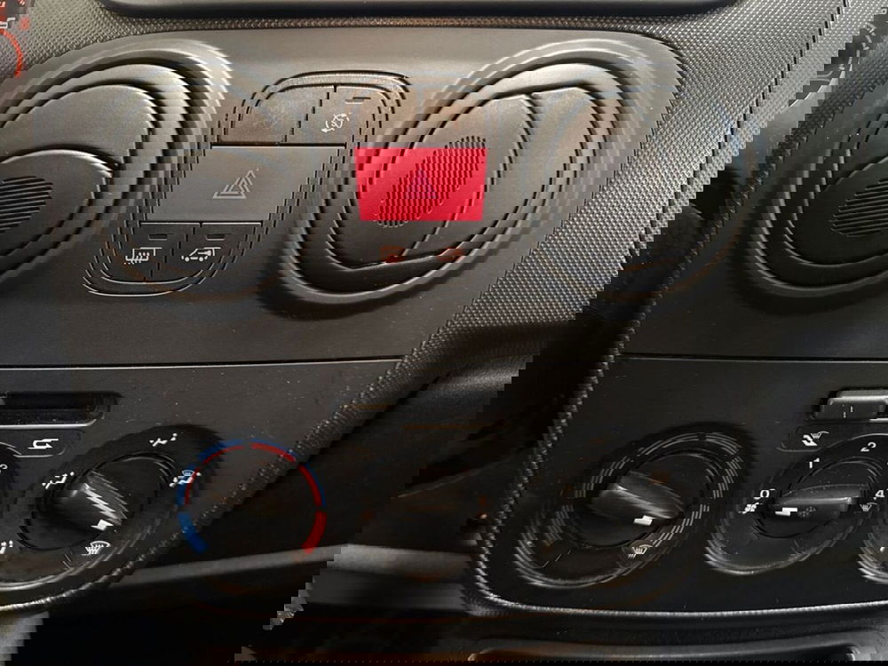 Fiat Fiorino usata a Prato (20)
