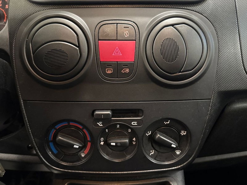 Fiat Fiorino usata a Prato (20)