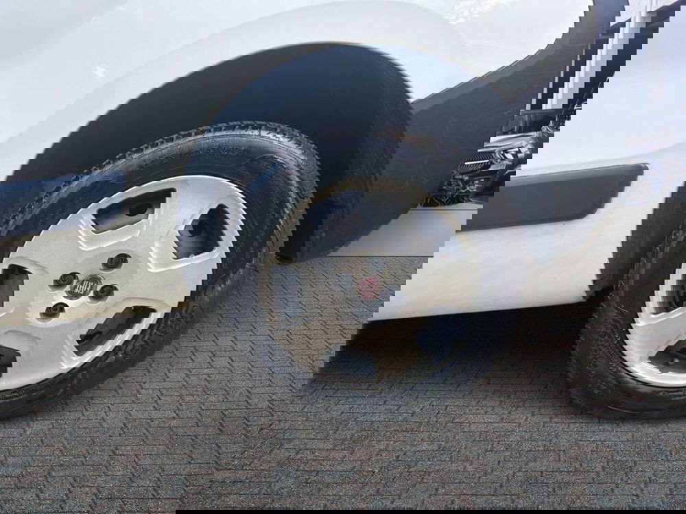 Fiat Fiorino usata a Prato (6)