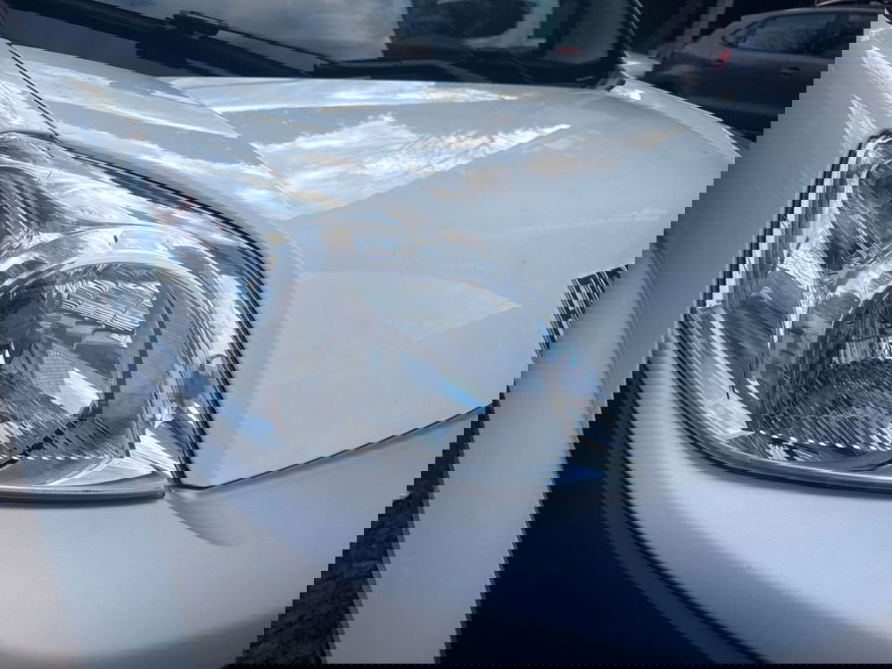 Fiat Fiorino usata a Prato (7)