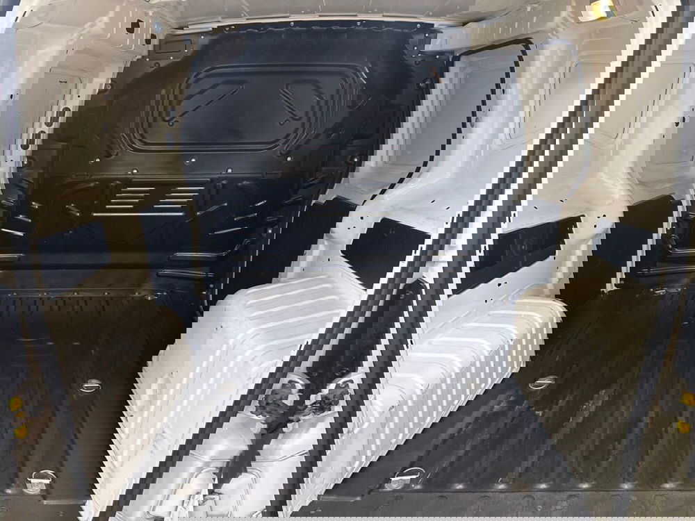 Fiat Fiorino usata a Prato (8)