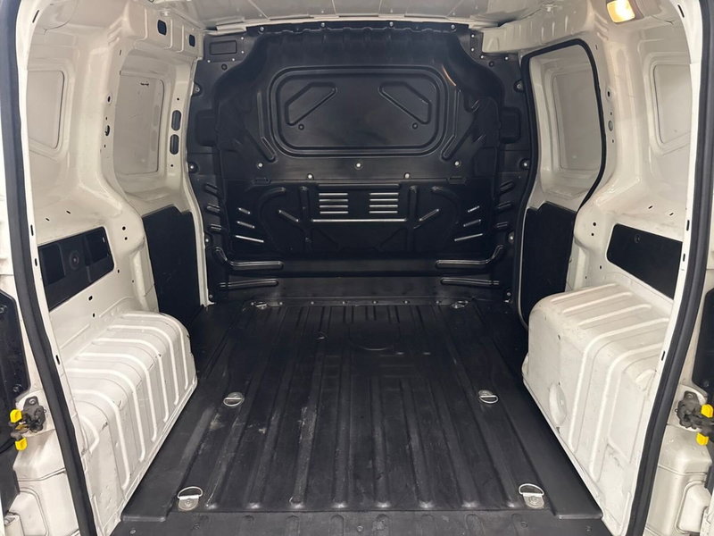 Fiat Fiorino usata a Prato (8)