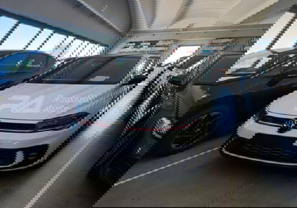 Volkswagen Polo nuova a Lecco