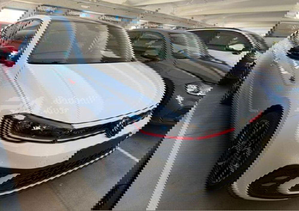 Volkswagen Polo nuova a Lecco (2)