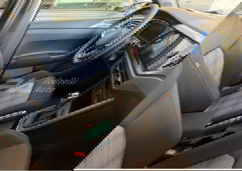 Volkswagen Polo nuova a Lecco (3)