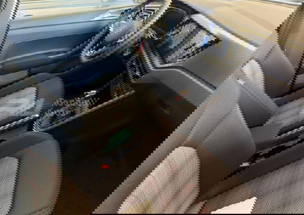 Volkswagen Polo nuova a Lecco (4)