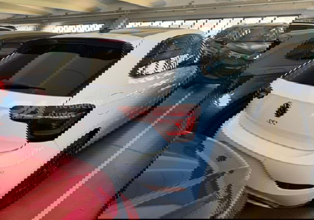 Volkswagen Polo nuova a Lecco (5)