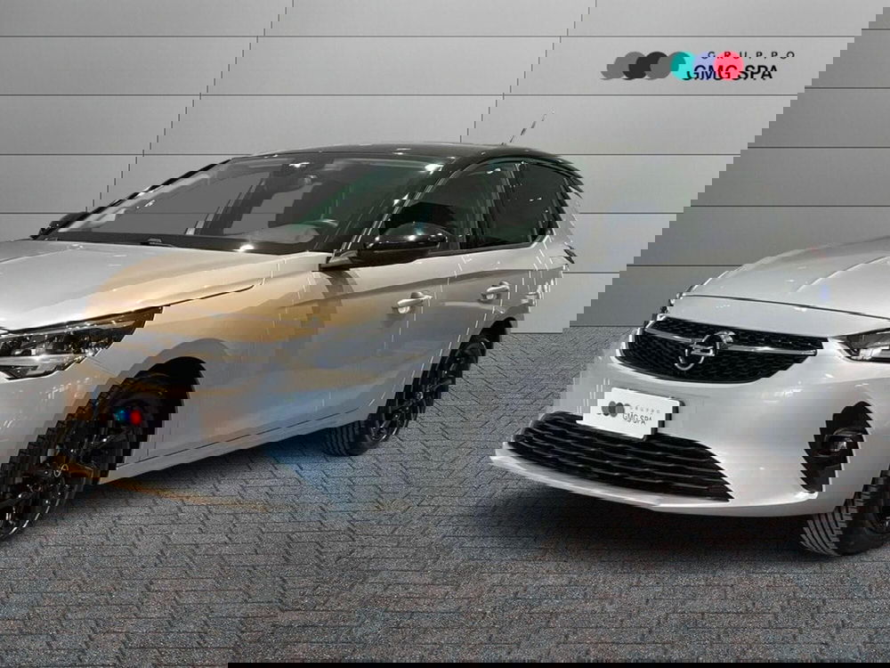 Opel Corsa usata a Firenze