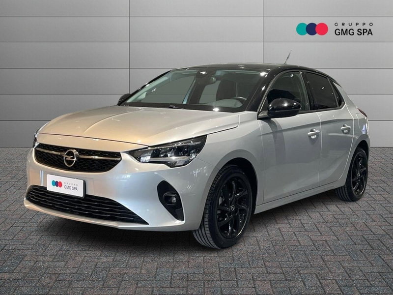 Opel Corsa usata a Firenze