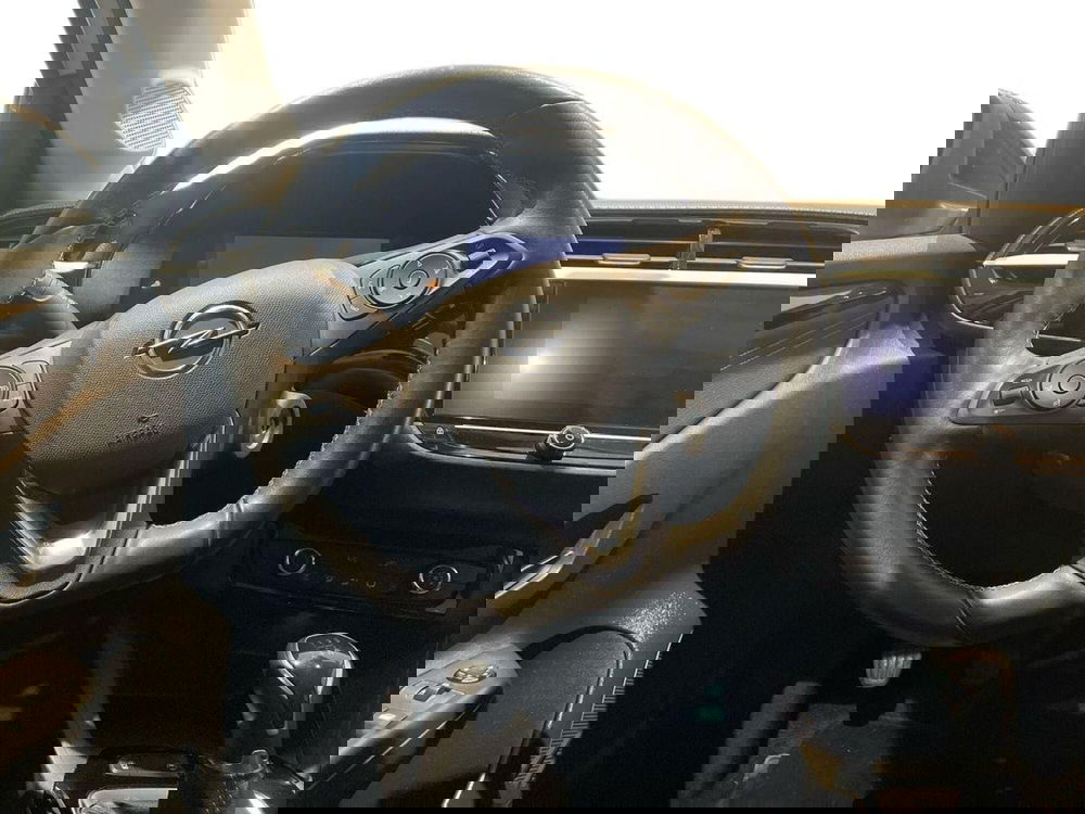 Opel Corsa usata a Firenze (10)