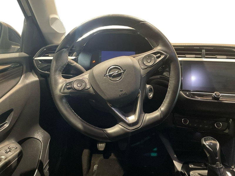 Opel Corsa usata a Firenze (10)