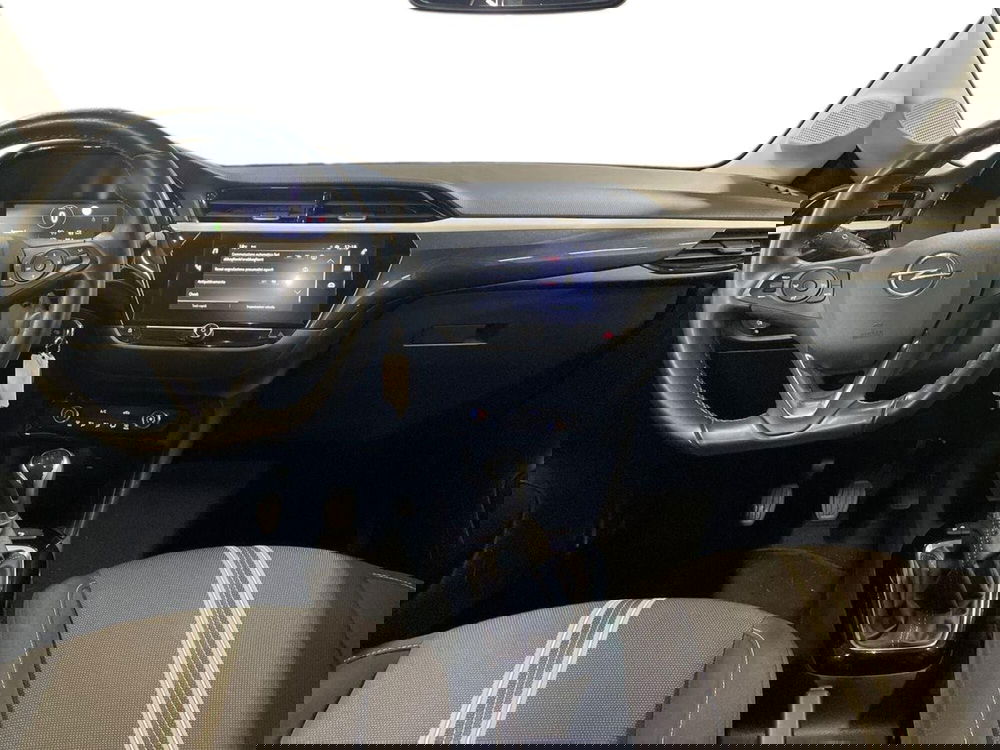 Opel Corsa usata a Firenze (11)