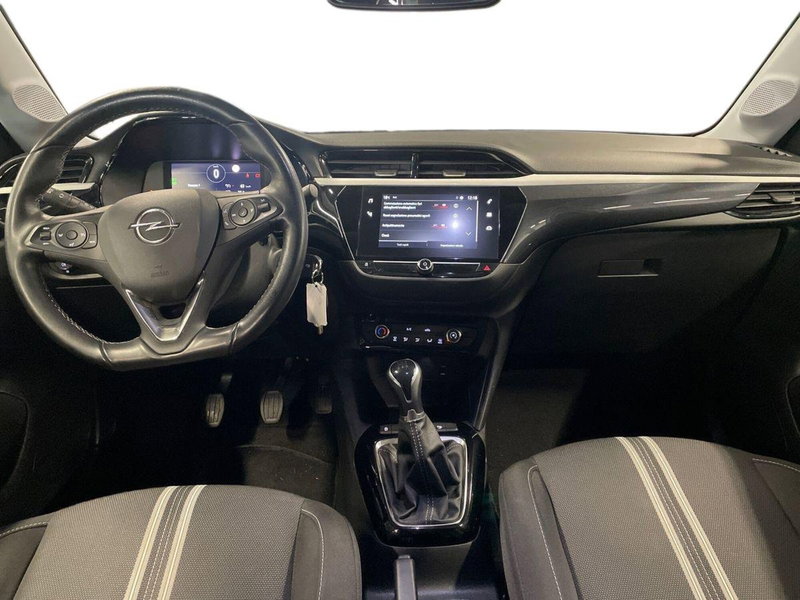 Opel Corsa usata a Firenze (11)