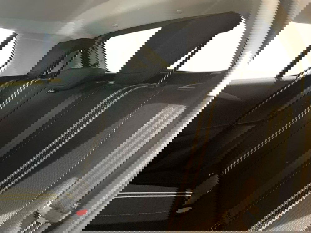 Opel Corsa usata a Firenze (12)