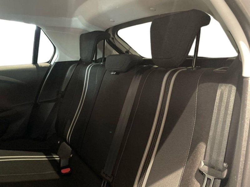 Opel Corsa usata a Firenze (12)