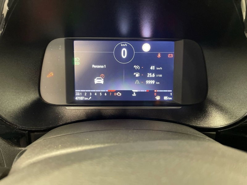 Opel Corsa usata a Firenze (13)