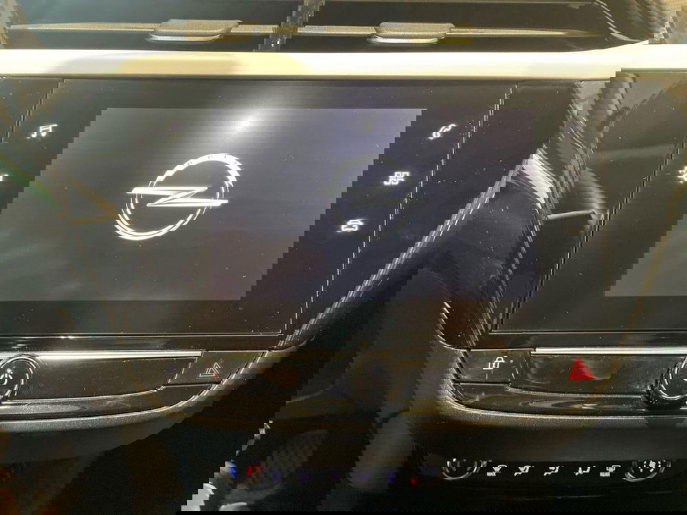 Opel Corsa usata a Firenze (14)