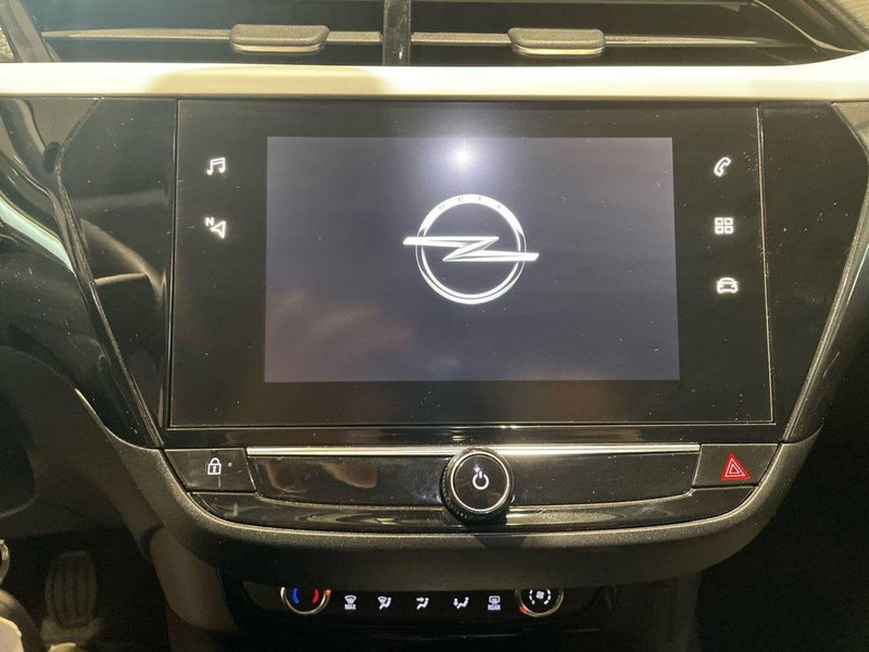 Opel Corsa usata a Firenze (14)