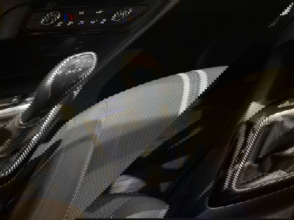 Opel Corsa usata a Firenze (15)