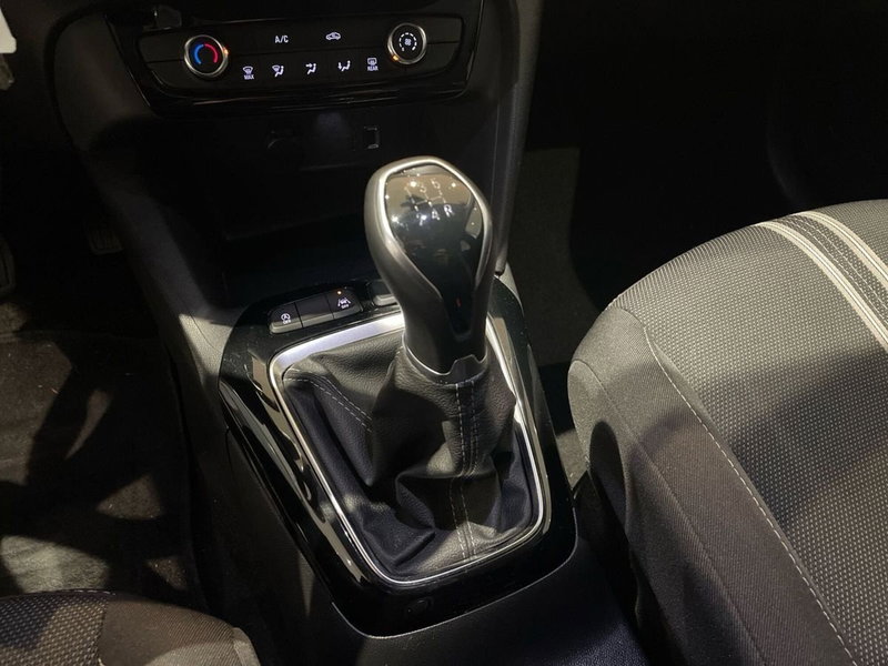 Opel Corsa usata a Firenze (15)