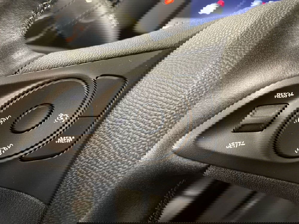 Opel Corsa usata a Firenze (16)