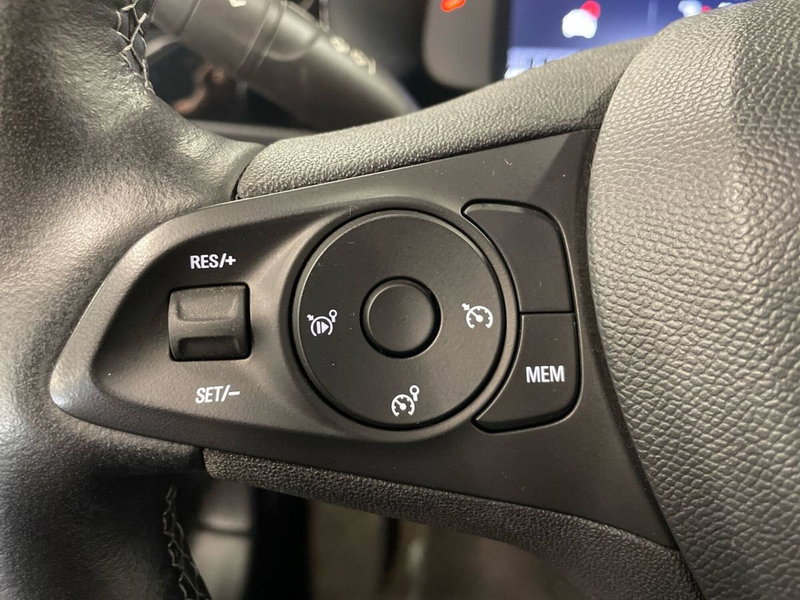 Opel Corsa usata a Firenze (16)