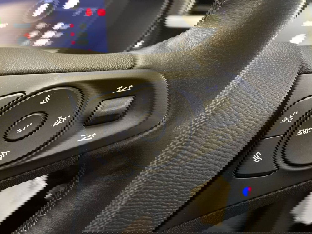 Opel Corsa usata a Firenze (17)