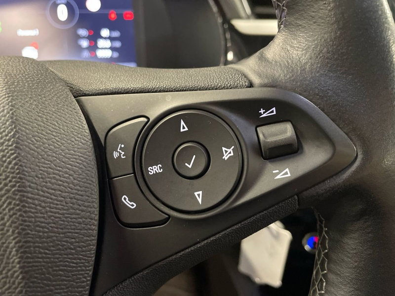 Opel Corsa usata a Firenze (17)