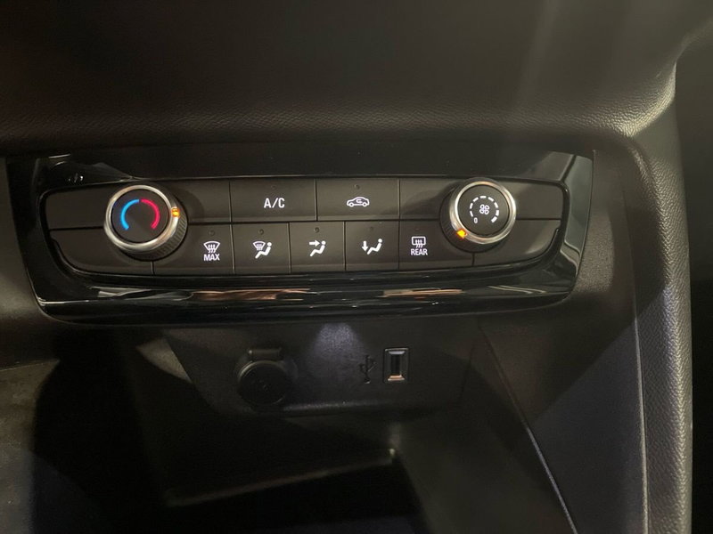 Opel Corsa usata a Firenze (18)