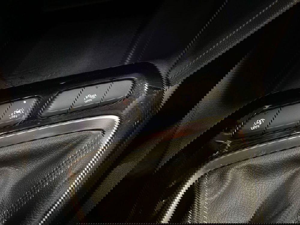 Opel Corsa usata a Firenze (19)