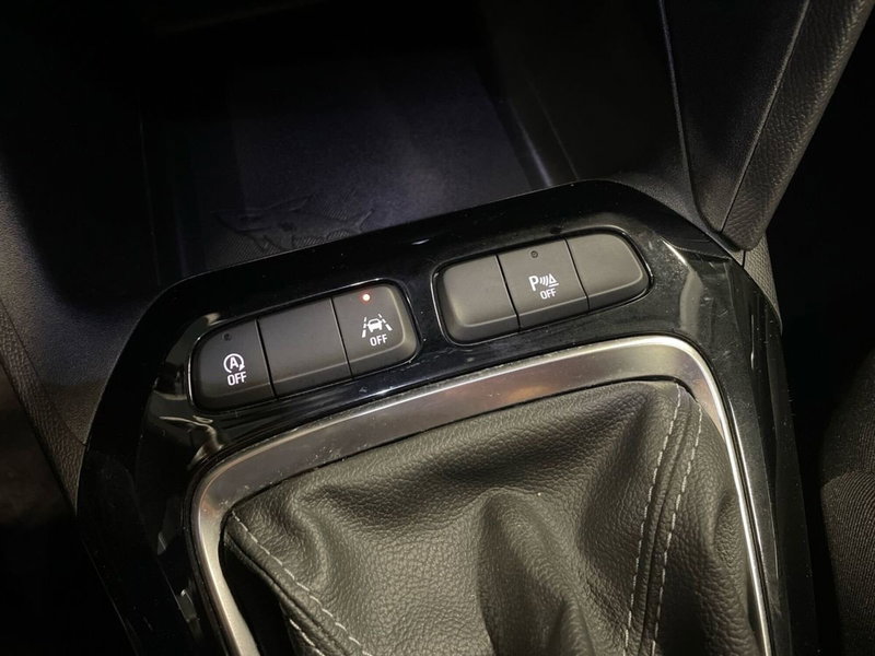 Opel Corsa usata a Firenze (19)