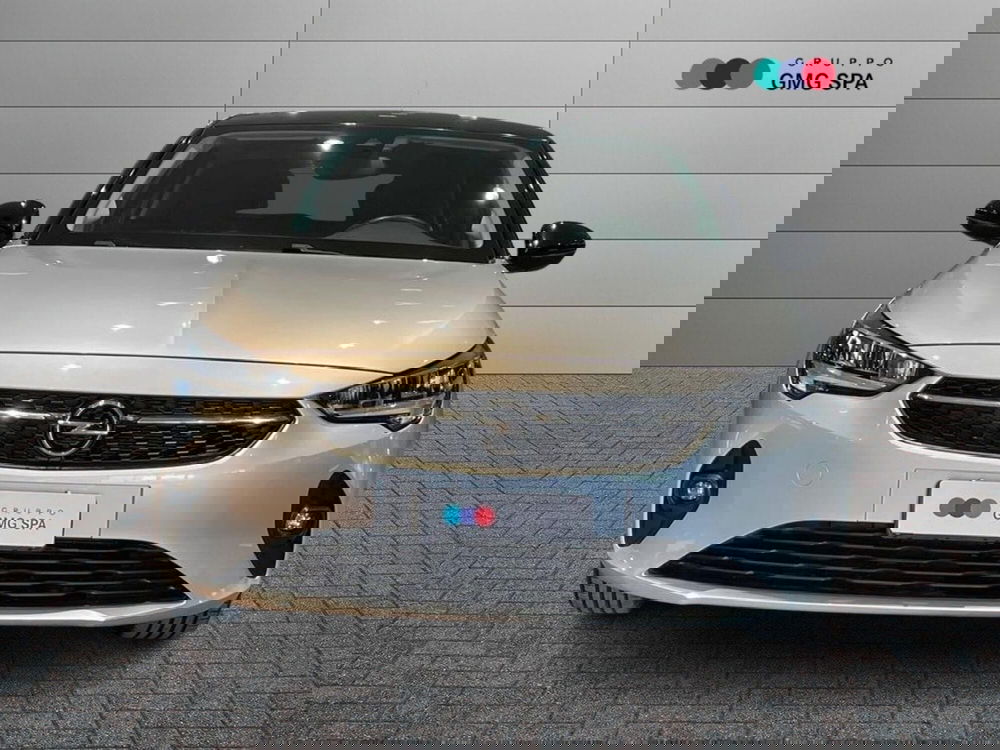 Opel Corsa usata a Firenze (2)