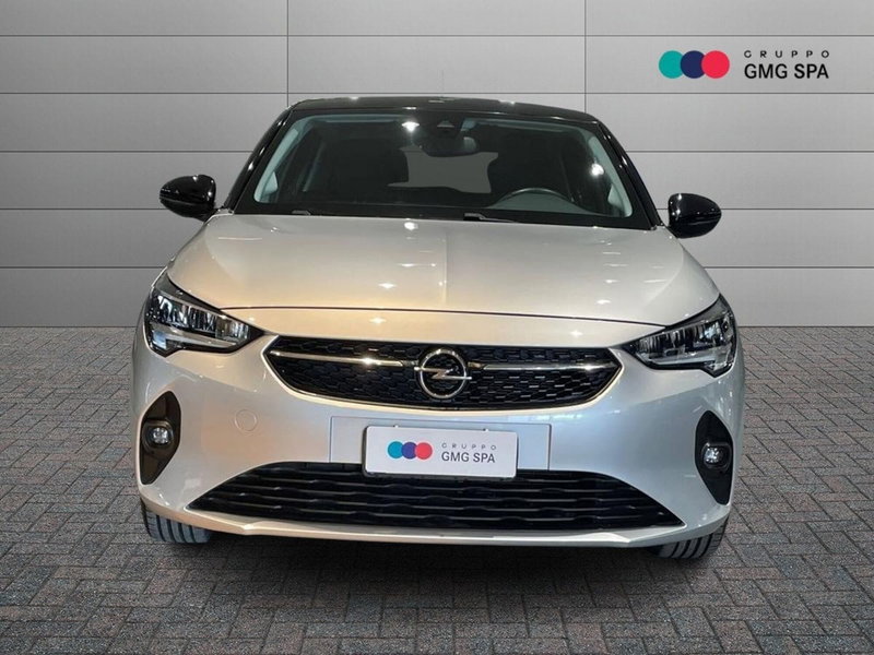 Opel Corsa usata a Firenze (2)