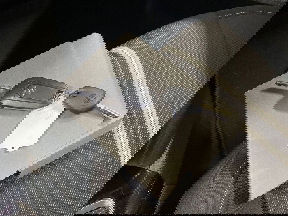 Opel Corsa usata a Firenze (20)