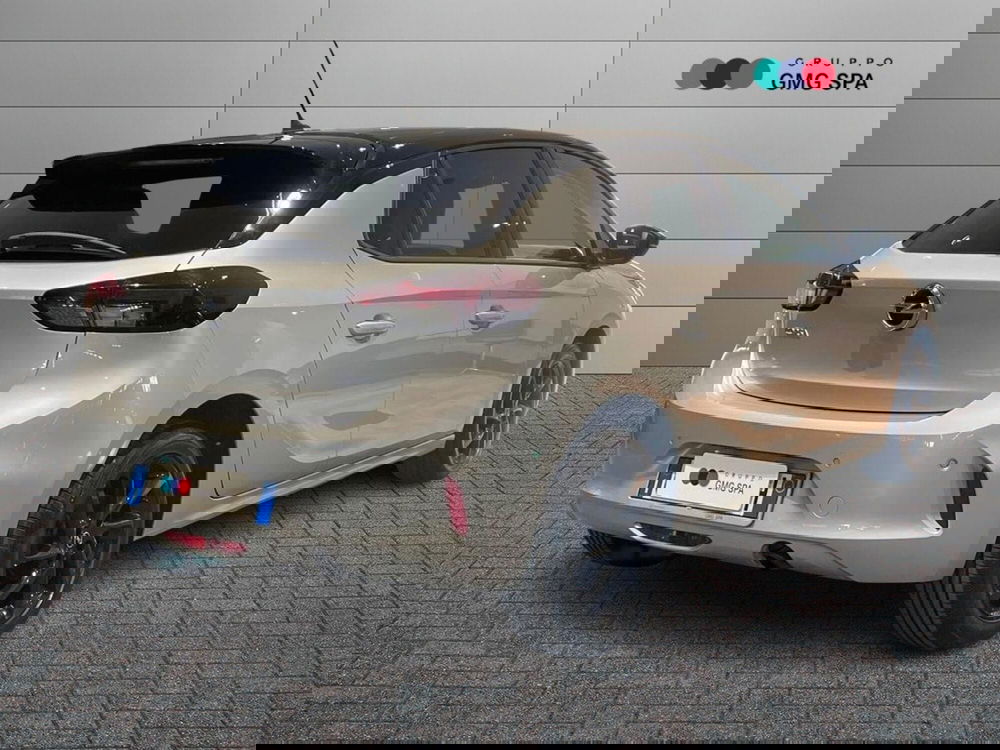 Opel Corsa usata a Firenze (3)