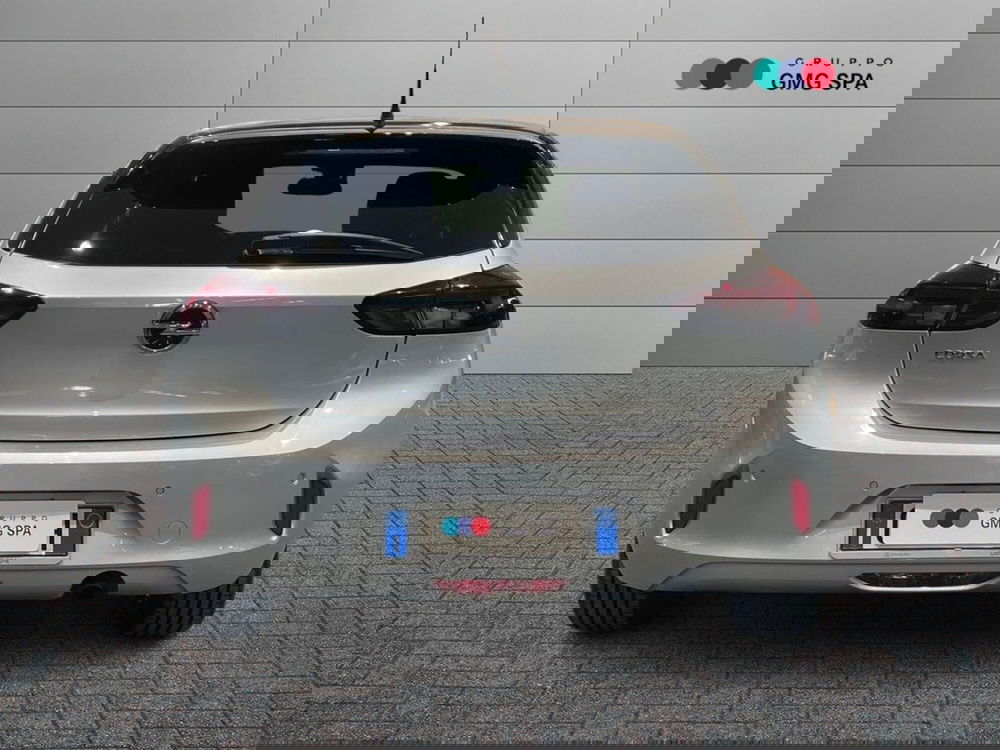 Opel Corsa usata a Firenze (4)