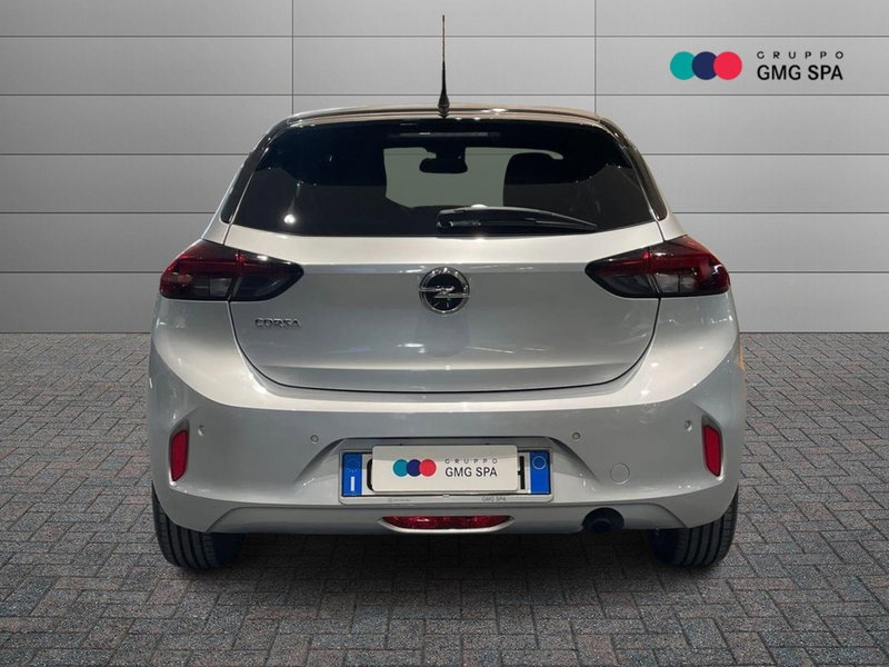 Opel Corsa usata a Firenze (4)