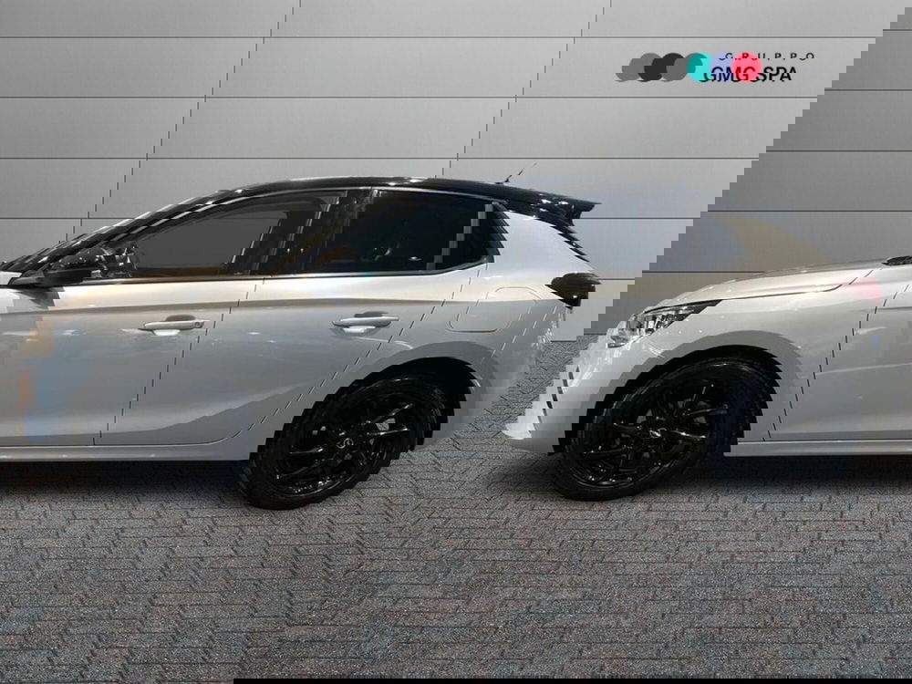 Opel Corsa usata a Firenze (5)