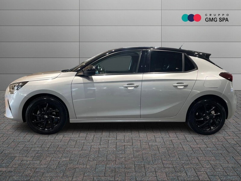 Opel Corsa usata a Firenze (5)