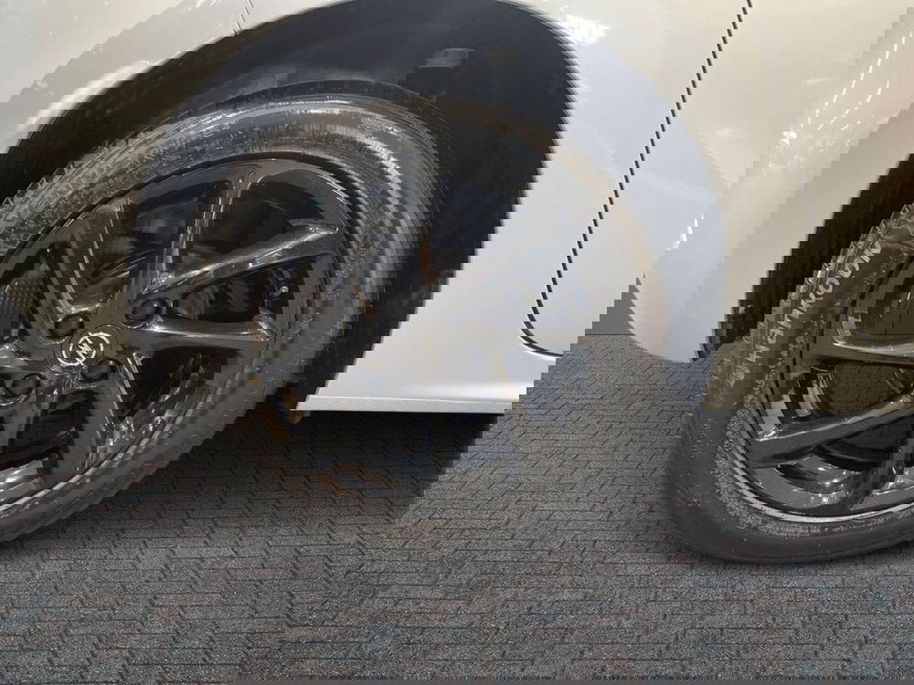 Opel Corsa usata a Firenze (6)