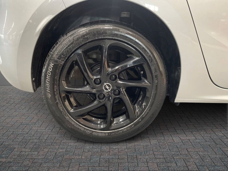 Opel Corsa usata a Firenze (6)