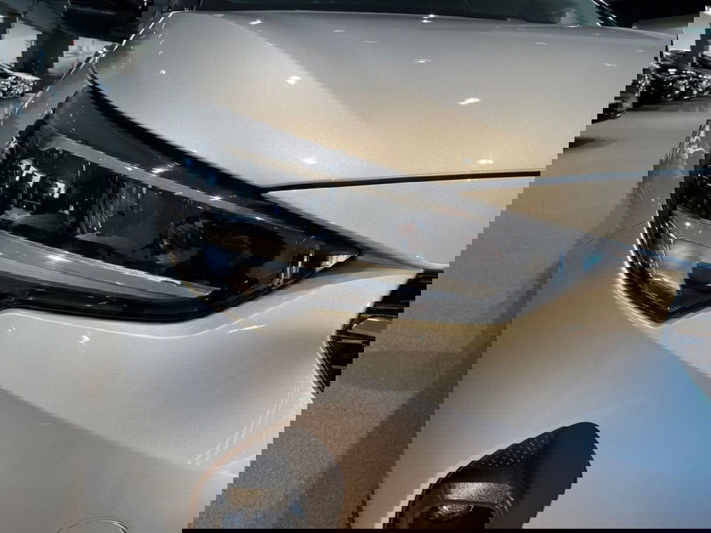 Opel Corsa usata a Firenze (7)