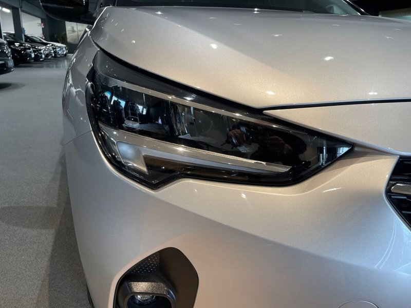 Opel Corsa usata a Firenze (7)