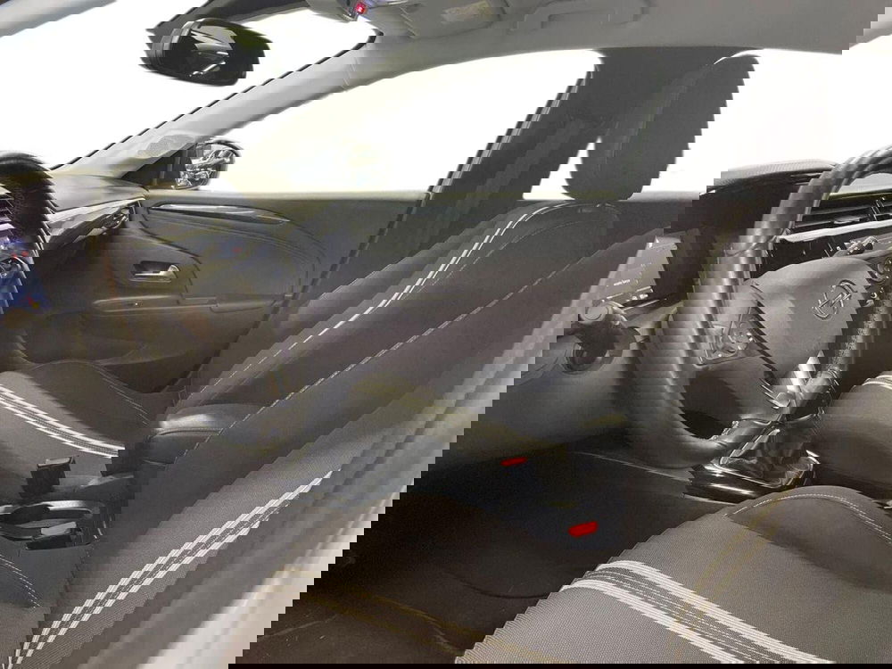 Opel Corsa usata a Firenze (9)