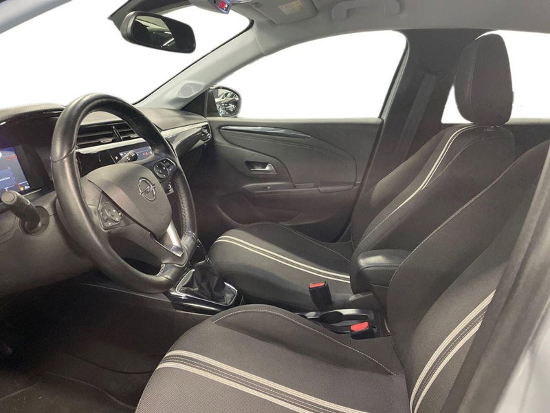 Opel Corsa usata a Firenze (9)