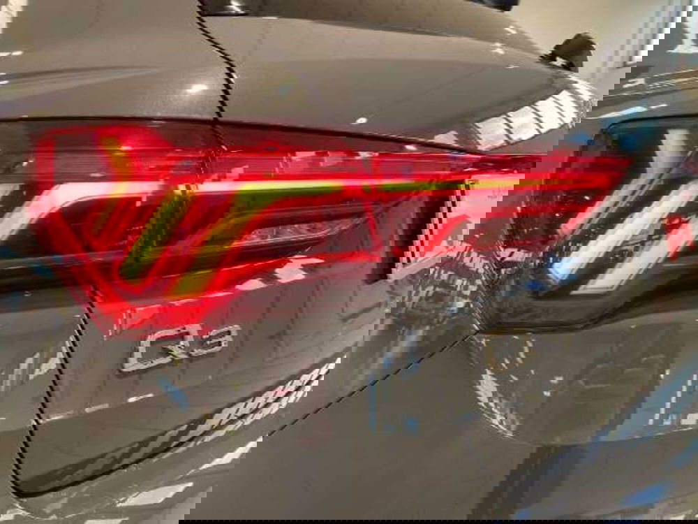 Audi Q3 usata a Pistoia (10)