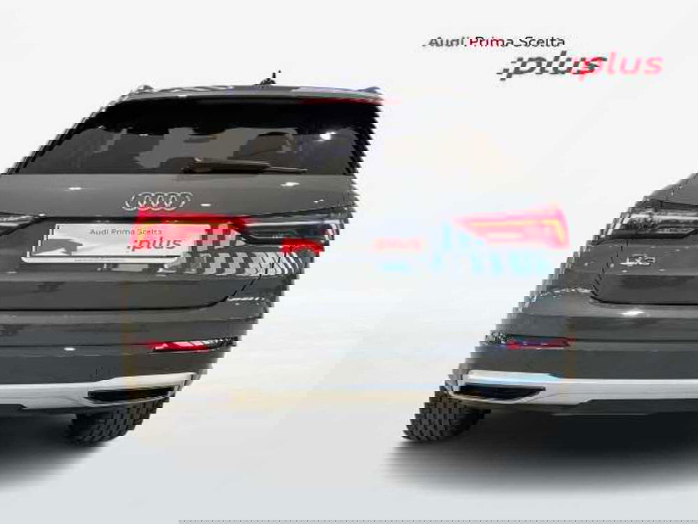 Audi Q3 usata a Pistoia (11)