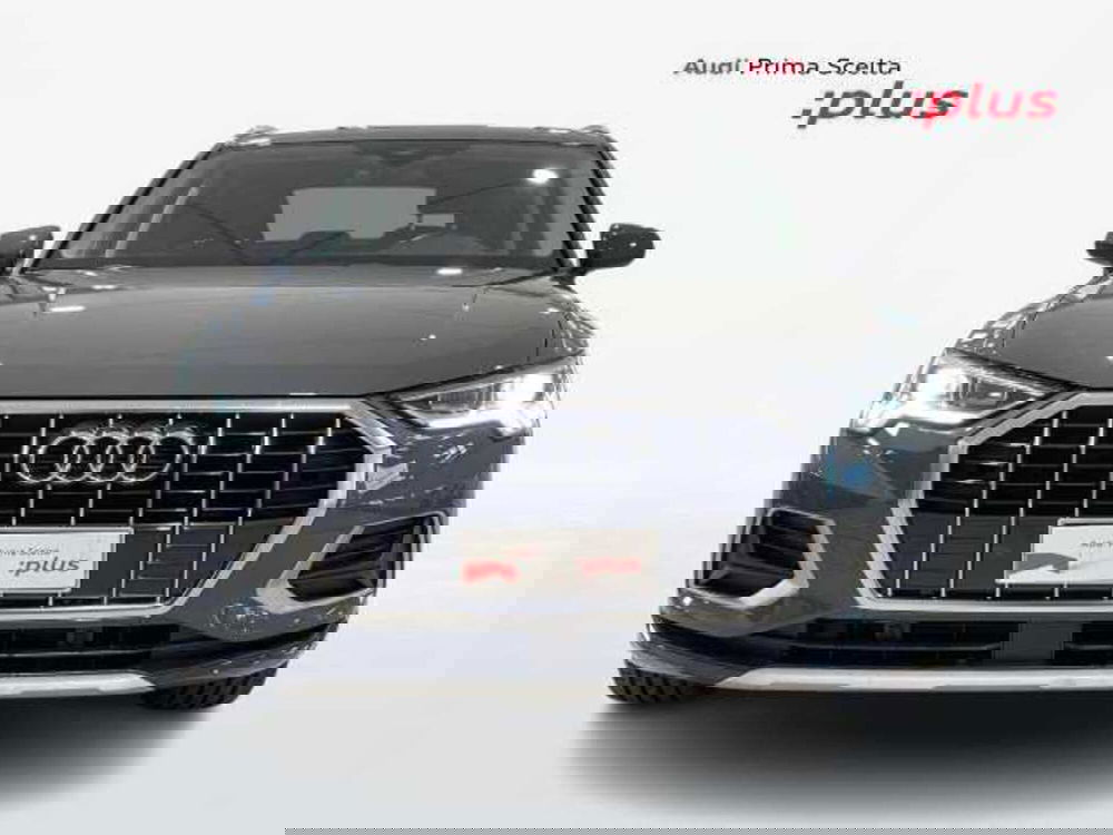 Audi Q3 usata a Pistoia (13)