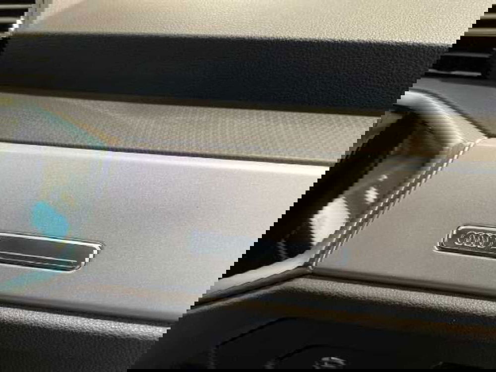 Audi Q3 usata a Pistoia (14)