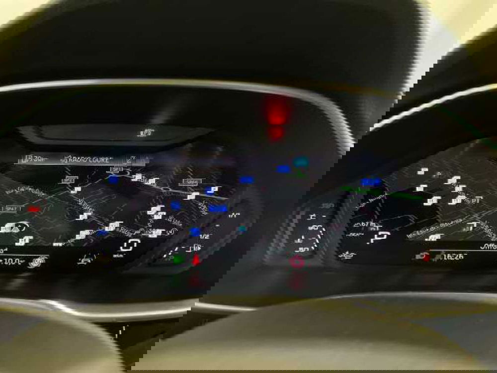 Audi Q3 usata a Pistoia (18)